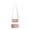 Pink, variant on PU Leather Case Handbag With Hanging Strap, Carrying Handle, Stand And Card Slot, Multi-functional Protective Cover for Phone, Wallet And Daily Small Items Storage
