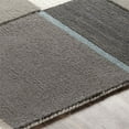 thumbnail image 4 of Surya Brooklyn BRO-2309 106 x 144" Rectangle Wool Rug in Gray/Beige/Charcoal, 4 of 7