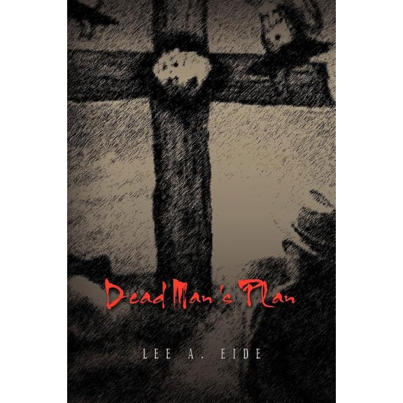 Dead Man's Plan, (Paperback)