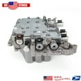 thumbnail image 6 of U150 Transmission Valve Body w/ 7 Solenoids For Toyota RAV4 Lexus 2004-2014, 6 of 10