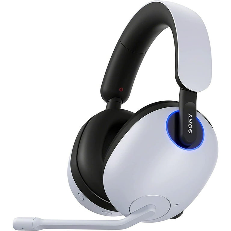 SONY/INZONE H9【WH-G900N】(Popopopa) Sony WHG900N/W INZONE H9 Wireless Noise Cancelling Gaming Headset