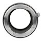thumbnail image 3 of Anillo adaptador de lente Fikaz NIK FX Aleación de aluminio para Nikon S, 3 of 8