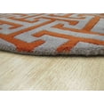 thumbnail image 4 of Tapis-ME104GY6X6R, 4 of 4