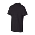 thumbnail image 2 of Hanes Youth 6.1 oz. Tagless T-Shirt, 2 of 9