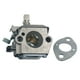 thumbnail image 3 of Carburador Para Motosierra Sunnimix Stihl 028 028AV Tillotson HU-40D Walbro WT-16B Motosierra Carburador Carb, 3 of 8
