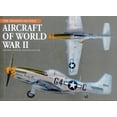 thumbnail image 1 of Pre-Owned Aircraft of World War II (Aviation Factfile (Chartwell Books)) Hardcover, 1 of 1