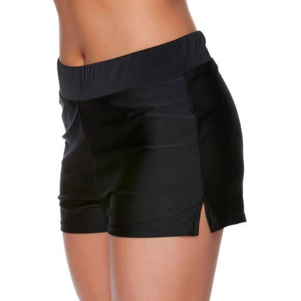 Catalina Women's Full Coverage Swim Shorts