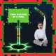 thumbnail image 4 of Toy Sword Fun Central con iluminación LED Pixel de 8 bits para niños, color verde, 4 of 4