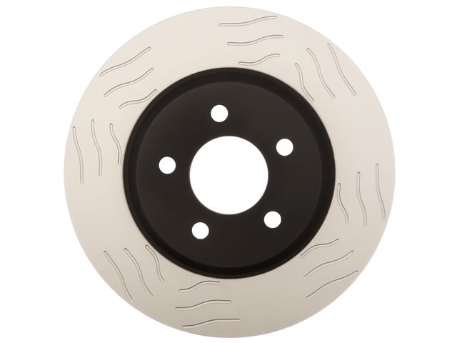 Raybestos Specialty Performance Rotors, 680326PER