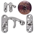 thumbnail image 4 of Haofy Hasp Hook, Hand Tool Labor-saving For Easy To Use, 4 of 7
