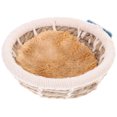 thumbnail image 1 of Hand-Woven Bird Nest Outdoor Bird Breeding Nest Warm Sleeping Birdhouse, 1 of 3