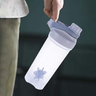 Contigo Shake & Go 2.0 Protein Shaker Bottle - 820 Ml, Leak Proof, Mixer Ball, BPA Free