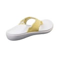 thumbnail image 5 of Spenco Yumi Bokeh Women's Orthotic Sandal, 5 of 7