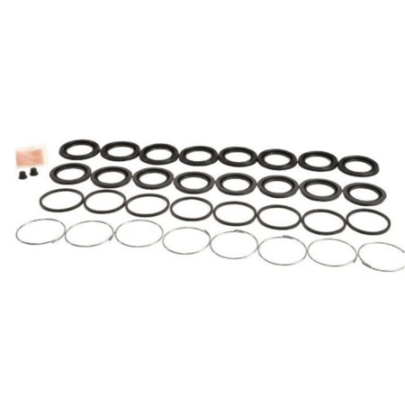 Disc Brake Caliper Repair Kit For Toyota 4Runner Sequoia Tacoma Tundra