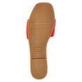 thumbnail image 2 of Time and Tru Women's Quilted Slide Sandal, 2 of 6