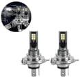 thumbnail image 2 of H4/9003 Led Headlight Bulbsled H4 Headlight Car Bulbs H4 Car Headlight Bright Led Car Bulbs H4 Led Headlight, 2 of 5