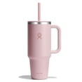 thumbnail image 1 of Vaso térmico de viaje Hydro Flask de acero inoxidable aislado 1,2 L, 1 of 8