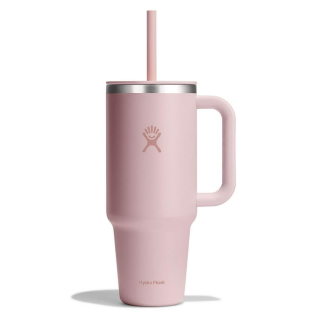 Vaso térmico de viaje Hydro Flask de acero inoxidable aislado 1,2 L