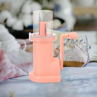 KCGYNP Double Head Rotating Weaving Kit-Multifunctional DIY Knitting ...