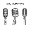 thumbnail image 5 of Wired Handheld Mic Microphone for Live Recording Karaoke Studio, 5 of 5