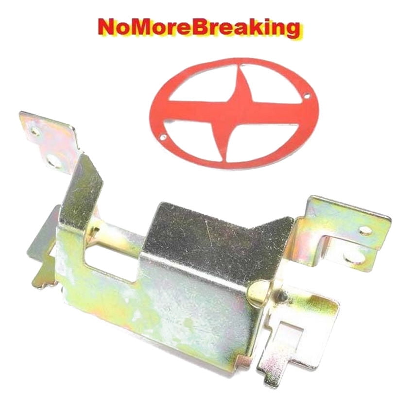 Details about / C448 Liftgate Handle Reinforcement Metal Bracket For 05-2010 Scion tc Brand New