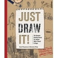 thumbnail image 2 of Just Draw It!, Beverly Philp, Sam Piyasena Hardcover, 2 of 2