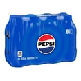 thumbnail image 4 of Pepsi Cola 8 x 355 mL, Bottles, 4 of 9