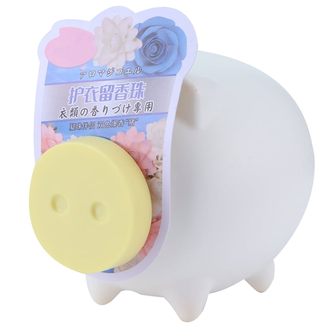 Perles de Parfum Durables 200g Adoucissant pour Lessive Machine à Laver Fournitures de Lessive