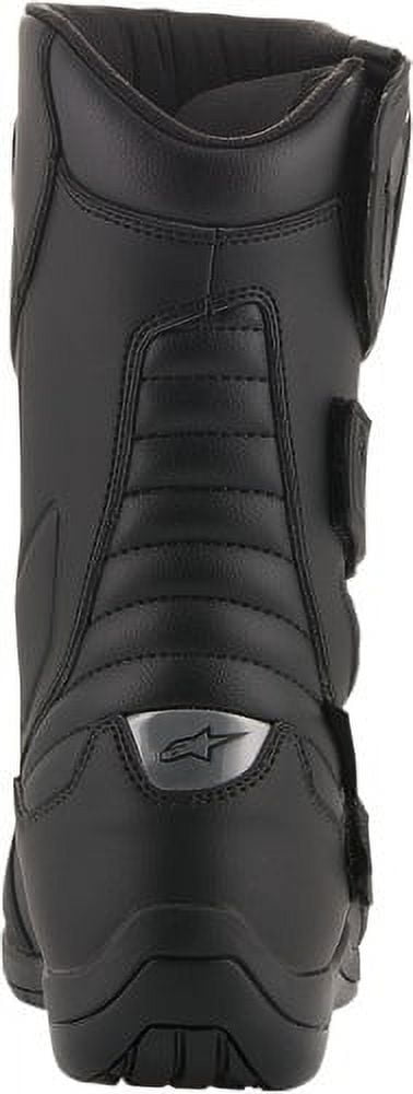 Alpinestars Radon Drystar Boots - Black - EU 43 - Walmart.com