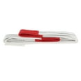 thumbnail image 2 of Flat Lifting Towing Pulling Strap Rope Synthetic Tonne 1 Meter, 2 of 8