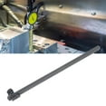 thumbnail image 4 of "300mm Aluminum Alloy Dial Indicator Extension Rod with 6mm/8mm Clamping Holes - Sturdy Rectangular Design for Precise Measurement Tools", 4 of 6