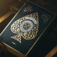 thumbnail image 3 of Teoría de las cartas 11 Artisan Black, 3 of 7