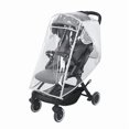thumbnail image 3 of Universal stroller rain cover snow protection compatible with fo, 3 of 4