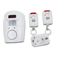 thumbnail image 1 of Infrared Driveway Wireless Motion Outdoor Alarm Sensor Alert Detectors Security Device, 1 of 6