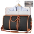 thumbnail image 1 of Yhmxh Organizadores y almacenamiento Bolsas de viaje para ropa, impermeables, de lona, elegantes, plegables Almacenamiento de ducha almacenamiento de cocina Almacenamiento de juguetes, 1 of 1
