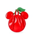 thumbnail image 3 of Disney Mickey Mouse Women's Cherry 10" Mini Backpack, Red, 3 of 5