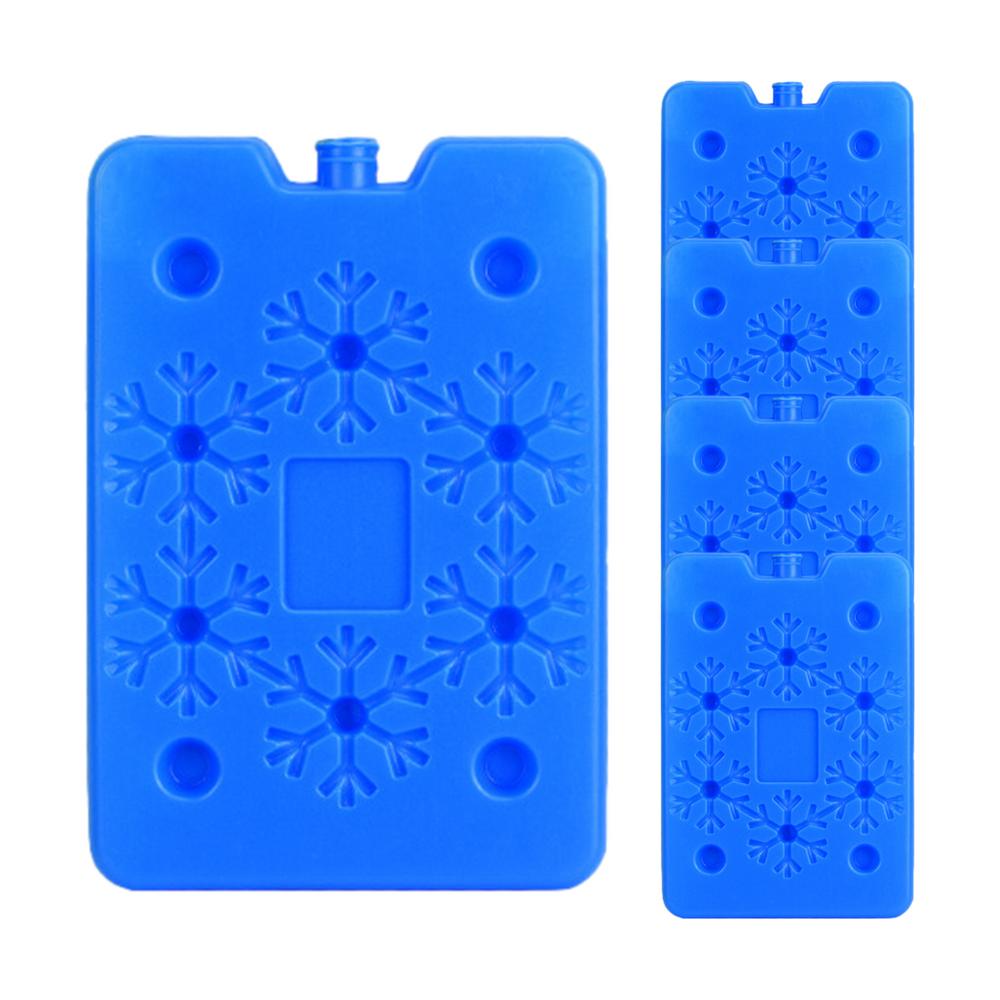 Fovolat Cold PackReusable LongLasting Ice BagSmall Ice Packs Keeping