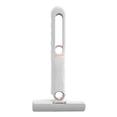 thumbnail image 2 of Jiaeri Self Squeezing Mop, Mini Absorbent Mop for Glass Windows Floors, Portable Hand Wash Mop with Strong Water Lock, Compact Desktop Kitchen Bathroom Cleaning Tool, Easy Storage Lazy Mop, 2 of 8