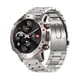 thumbnail image 1 of Reloj deportivo con pulsera inteligente ELF3, pantalla TFTFullTouch de 1,39 pulgadas, rastreador de ejercicios IP67, llamada BT resistente al agua, 1 of 8