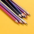 thumbnail image 4 of Lapices de colores perfecl 180 soluble en agua, 4 of 8