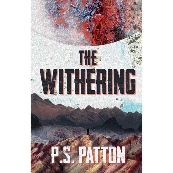 The Withering, (Paperback)