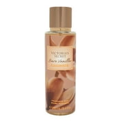 Victoria's Secret Bare Vanilla Cashmere Fragrance Mist 8.4 Fl Oz