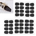 thumbnail image 4 of Almohadilla para boquilla de clarinete, 40 piezas pinte de boquilla almohadillas para clarinete acesorios para clarinete acesorios para saxofón almohadillas para boquilla de, 4 of 7