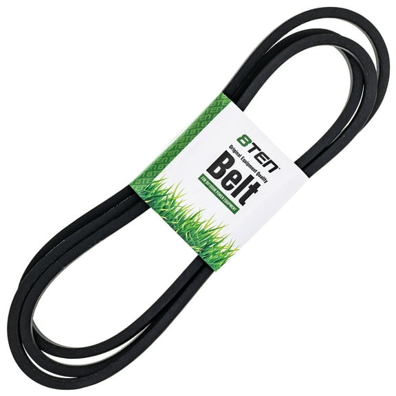 8TEN Deck Belt for MTD Cub Cadet LT1024 754-04048 954-04048 810-CBL2256T