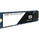 WD Noir 512GB Performance SSD - 8 Gb/S M.2 2280 PCIe NVMe Sound State Drive - WDS512G1X0C – image 1 sur 1