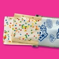 thumbnail image 5 of Pop-Tarts Frosted Confetti Cupcake Toaster Pastries, Breakfast Foods, Shelf-Stable, 27 oz (16 Count), 5 of 10