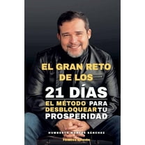 El Gran Reto de los 21 DÃ­as, (Paperback)