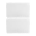 thumbnail image 1 of Minkissy 2Pcs Sponge Block White Sponge Vegetable Growth In Greenhouse, 1 of 7