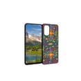 thumbnail image 1 of Compatible with Motorola Moto G Stylus 4G 2022 Phone Case, Abstract-Psychedelia-Hippie-32 Case Silicone Protective for Teen Girl Boy Case for Motorola Moto G Stylus 4G 2022, 1 of 1