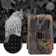 thumbnail image 1 of Outdoor Video Camera, Professional Manufacturing Lightweight Waterproof Portable Infrared Camera, Reliable for Night Viewing Outdoors Use, 1 of 7